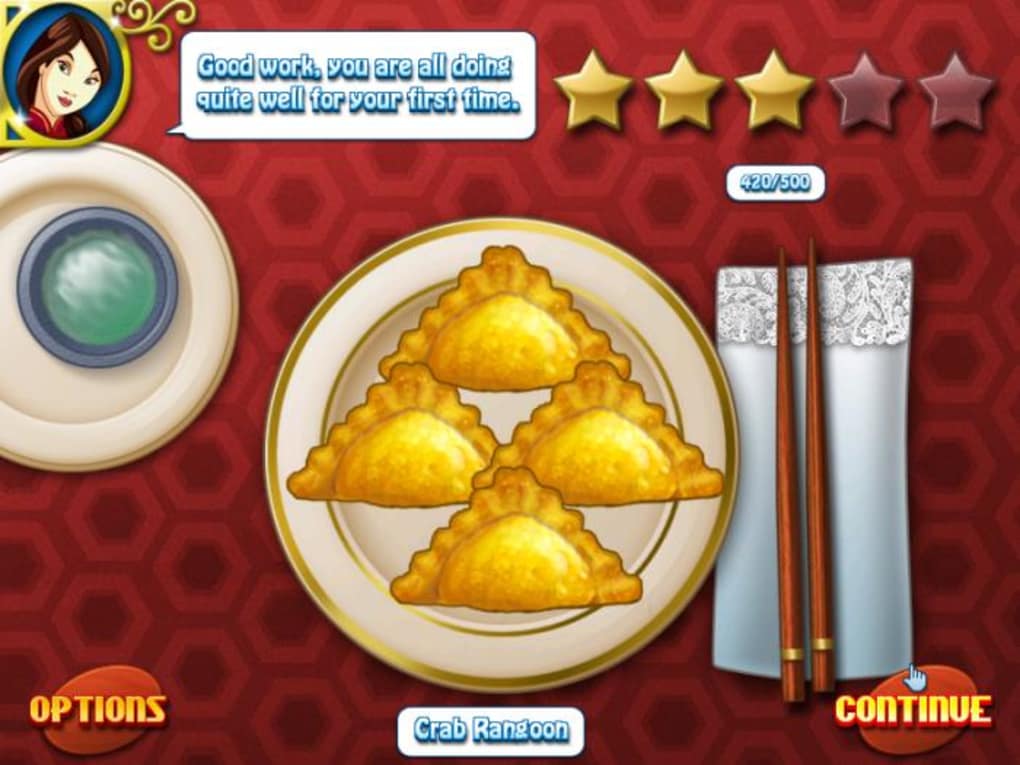 Cooking Academy 2 free. download full Version For Android