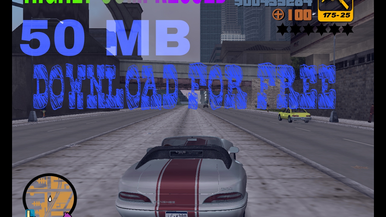 Gta Vc Download For Android Highly Compressed