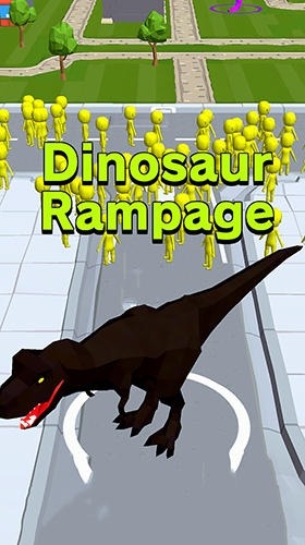 Rampage game download for android pc