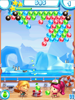 Bubble bash 3 game free download for android phone